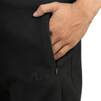 ARI TAG SHORTS - BLACK/BLACK/BLACK
