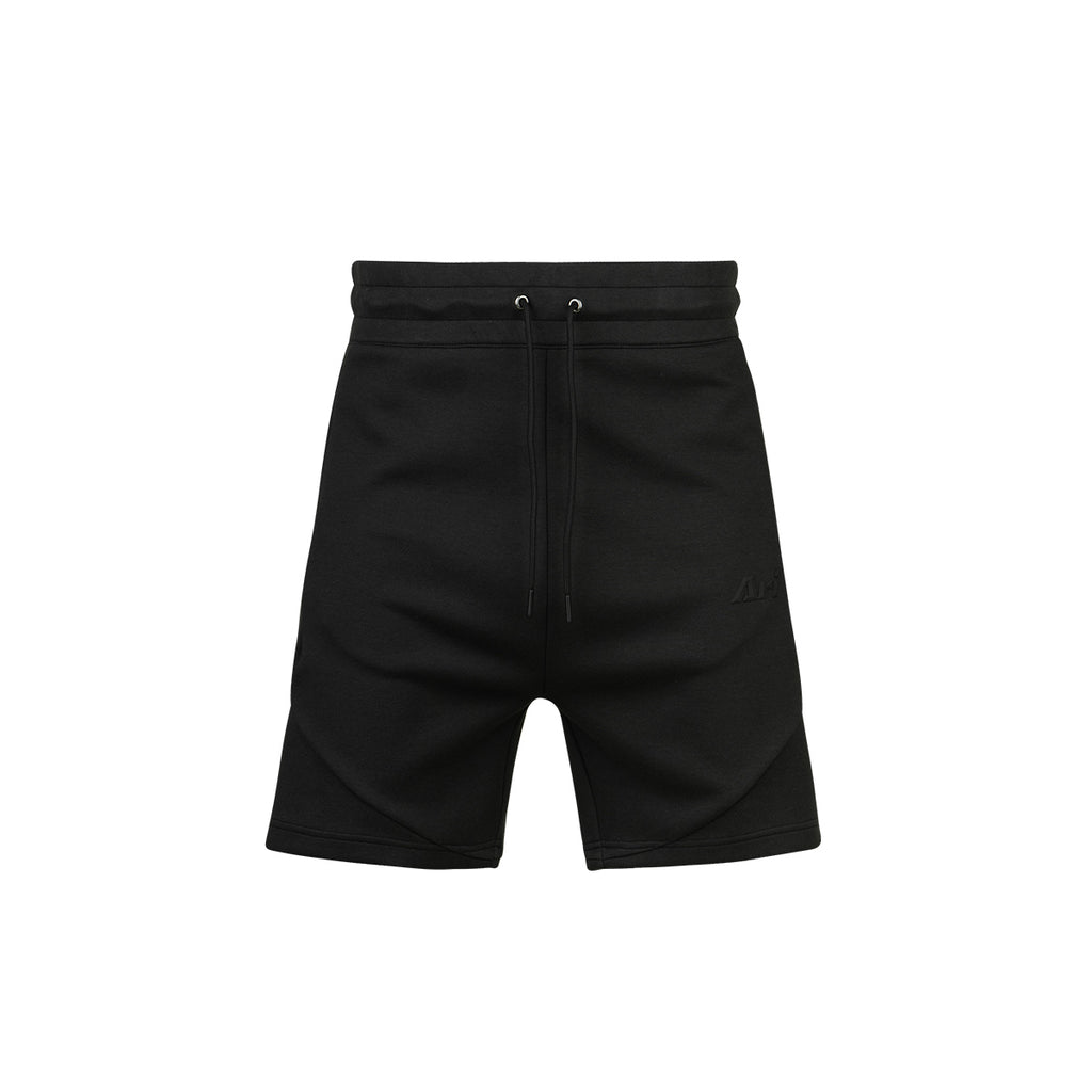 ARI TAG SHORTS - BLACK/BLACK/BLACK