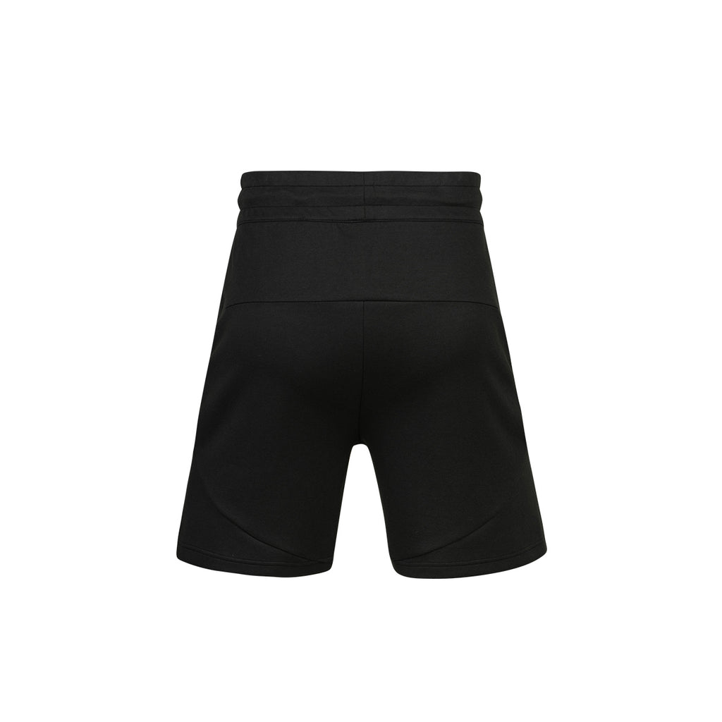 ARI TAG SHORTS - BLACK/BLACK/BLACK