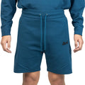 ARI TAG SHORTS - NAVY/NAVY/BLACK