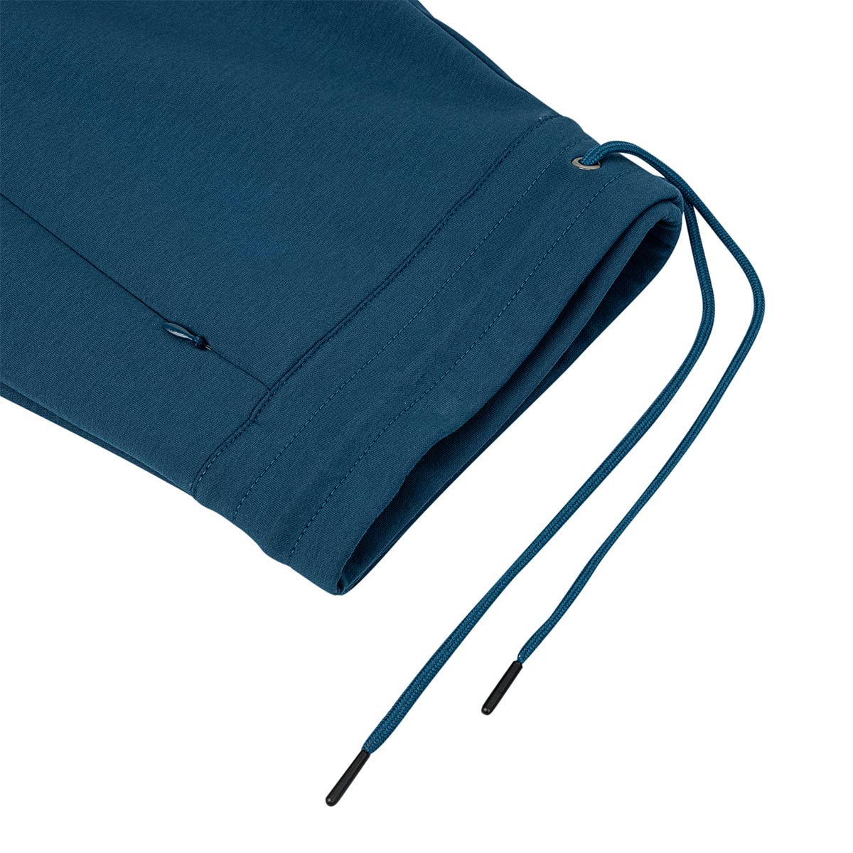 ARI TAG SHORTS - NAVY/NAVY/BLACK
