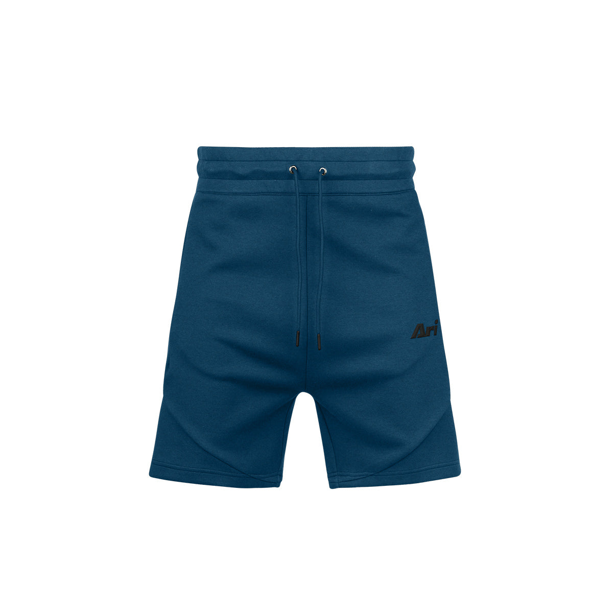 ARI TAG SHORTS - NAVY/NAVY/BLACK