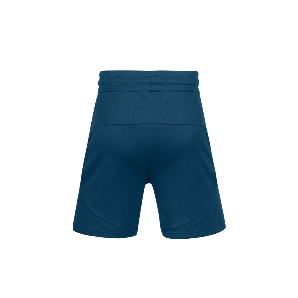 ARI TAG SHORTS - NAVY/NAVY/BLACK