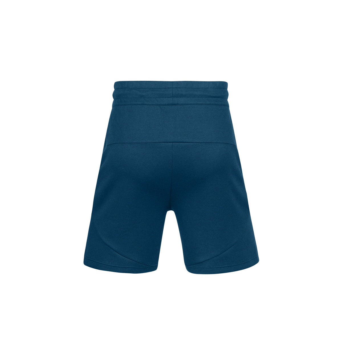 ARI TAG SHORTS - NAVY/NAVY/BLACK