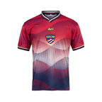 ARI THAI ROAR JERSEY - RED/NAVY/GOLD	