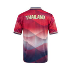 ARI THAI ROAR JERSEY - RED/NAVY/GOLD	