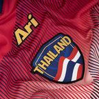 ARI THAI ROAR JERSEY - RED/NAVY/GOLD	