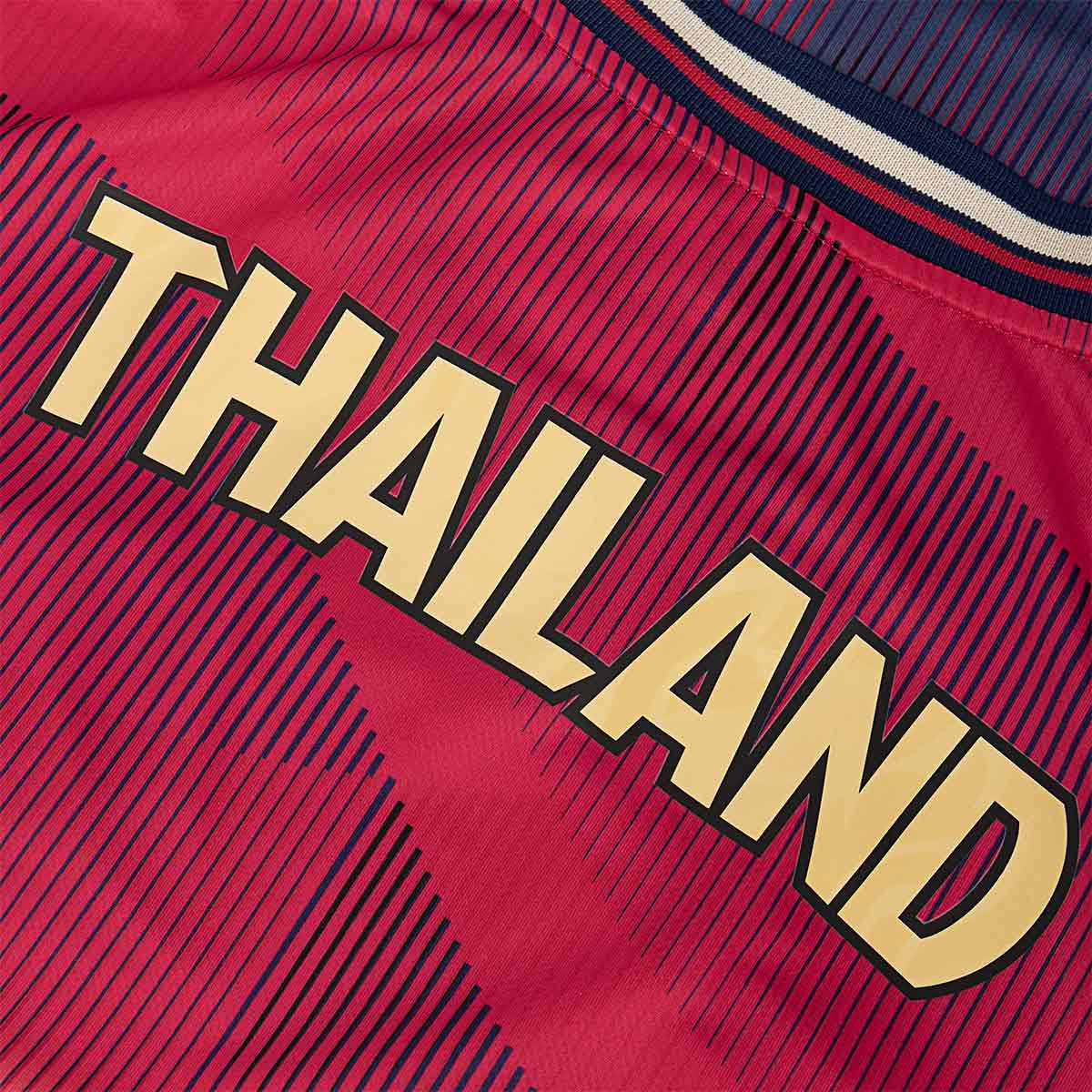 ARI THAI ROAR JERSEY - RED/NAVY/GOLD	