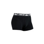 ARI ULTRASOFT BOXER BRIEFS - BLACK/WHITE