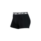 ARI ULTRASOFT BOXER BRIEFS - BLACK/WHITE
