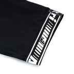 ARI ULTRASOFT BOXER BRIEFS - BLACK/WHITE