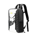 ARI UTILITY BACKPACK - BLACK/WHITE/VOLT