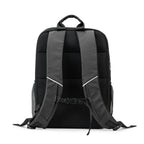 ARI UTILITY BACKPACK - BLACK/WHITE/VOLT