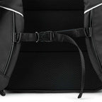 ARI UTILITY BACKPACK - BLACK/WHITE/VOLT