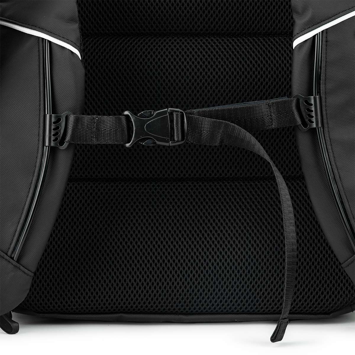 ARI UTILITY BACKPACK - BLACK/WHITE/VOLT