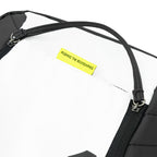 ARI UTILITY BACKPACK - BLACK/WHITE/VOLT