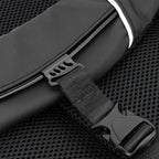ARI UTILITY BACKPACK - BLACK/WHITE/VOLT