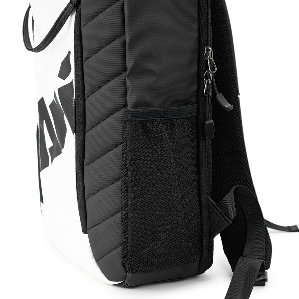 ARI UTILITY BACKPACK - BLACK/WHITE/VOLT