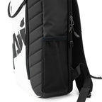 ARI UTILITY BACKPACK - BLACK/WHITE/VOLT
