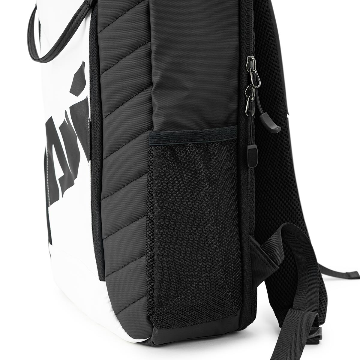 ARI UTILITY BACKPACK - BLACK/WHITE/VOLT