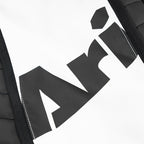 ARI UTILITY BACKPACK - BLACK/WHITE/VOLT