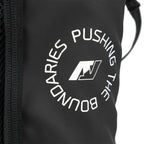 ARI UTILITY BACKPACK - BLACK/WHITE/VOLT