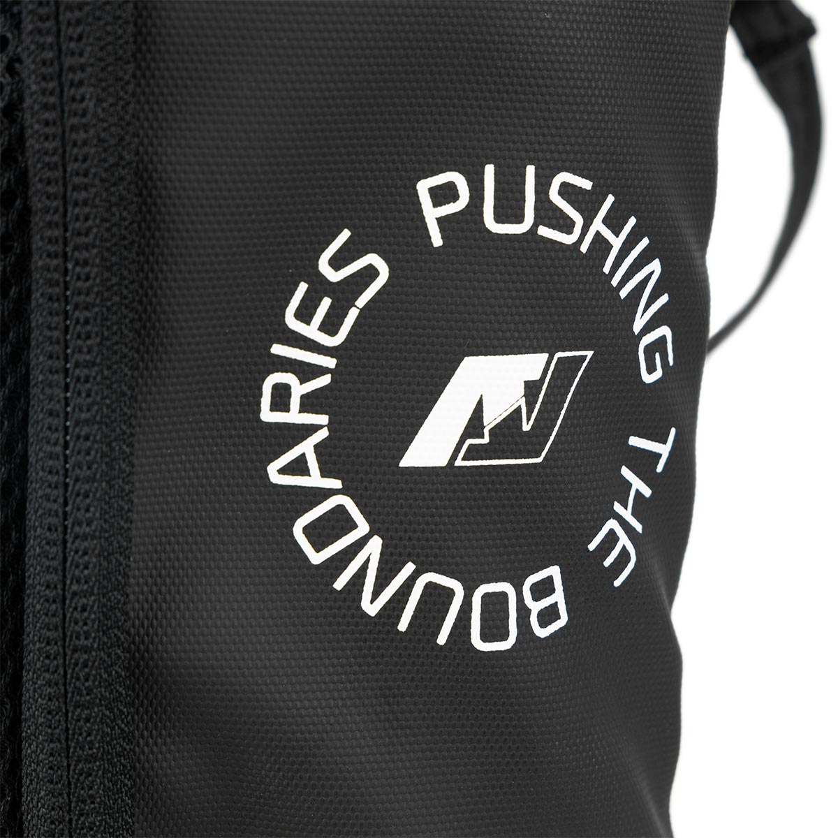 ARI UTILITY BACKPACK - BLACK/WHITE/VOLT