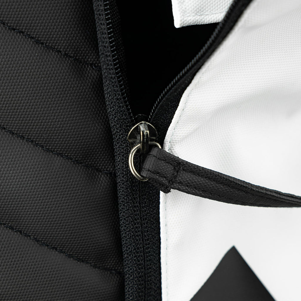 ARI UTILITY BACKPACK - BLACK/WHITE/VOLT