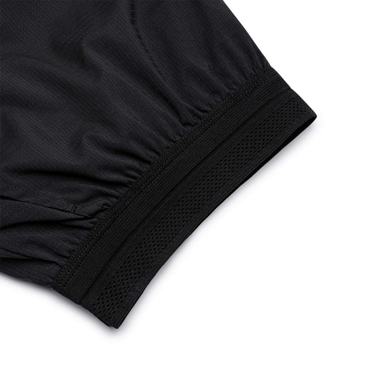Ari Women Aerospeed V3 Running Shorts 3 Inches Black Black Silver
