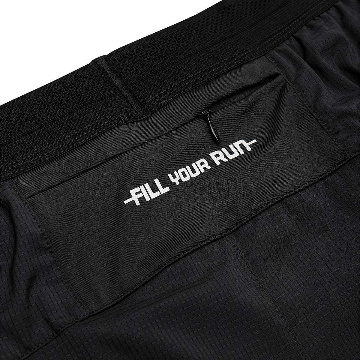 Ari Women Aerospeed V3 Running Shorts 3 Inches Black Black Silver