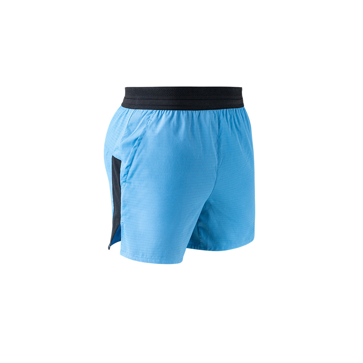 Ari Women Aerospeed V3 Running Shorts 3 Inches Parisian Blue Parisian Blue Silver