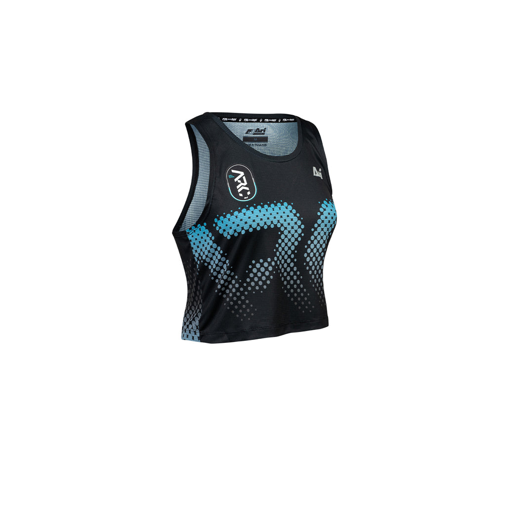 ARI WOMEN ARC RUNNING TANK
