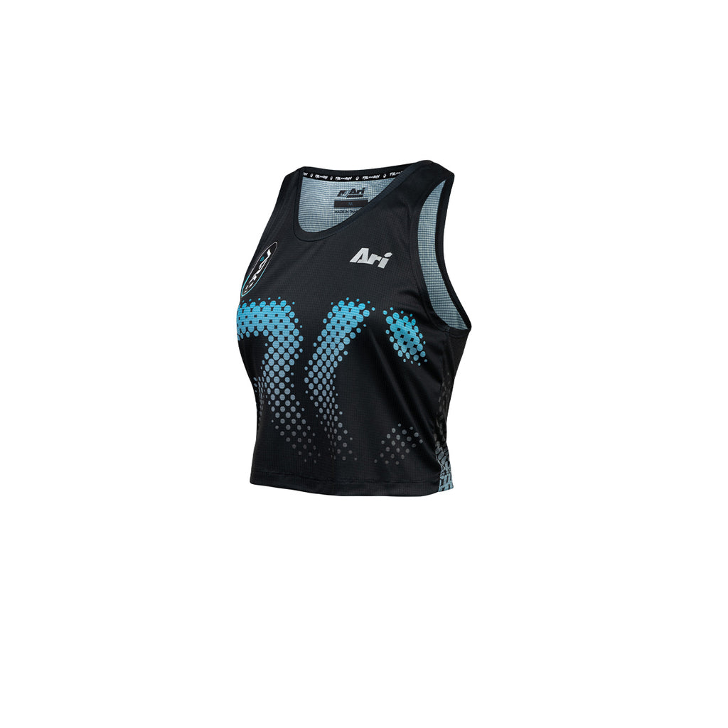 ARI WOMEN ARC RUNNING TANK