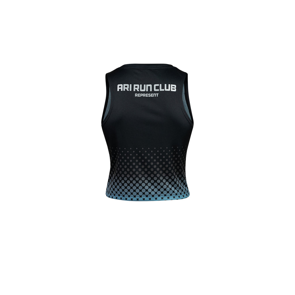ARI WOMEN ARC RUNNING TANK