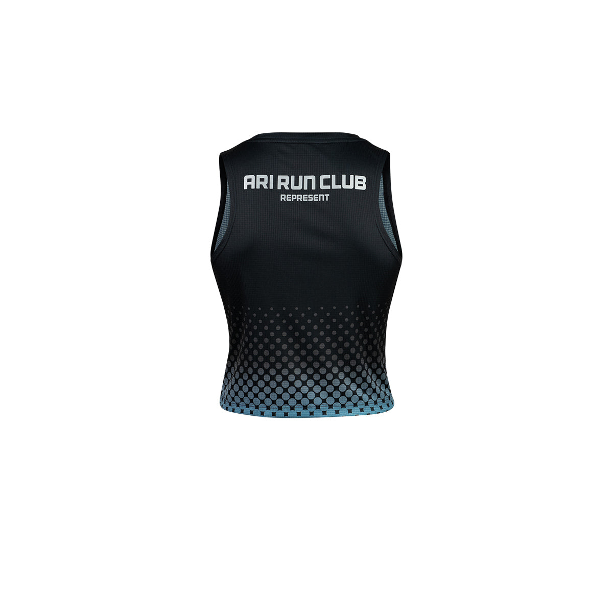 ARI WOMEN ARC RUNNING TANK