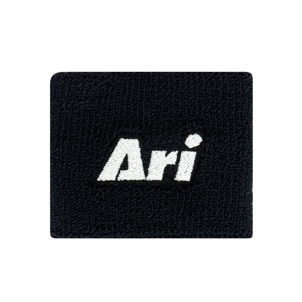 ARI WRISTBAND - BLACK/WHITE
