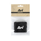 ARI WRISTBAND - BLACK/WHITE