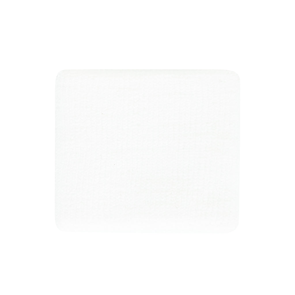 ARI WRISTBAND - WHITE/BLACK