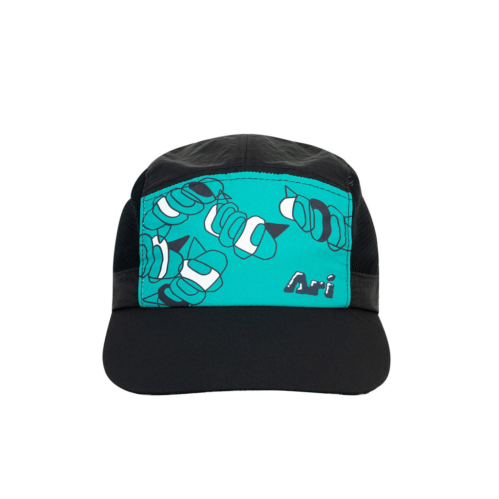 Ari X Benzilla Running Cap