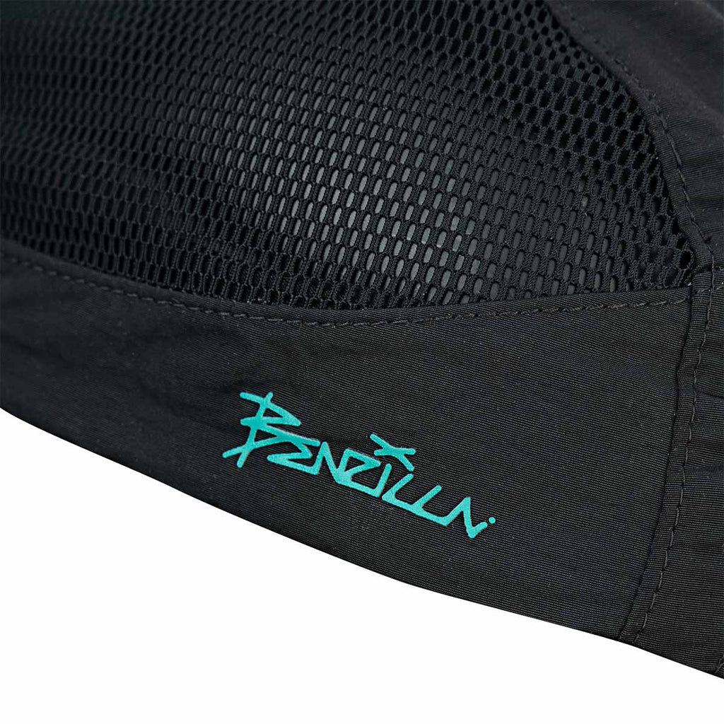 Ari X Benzilla Running Cap