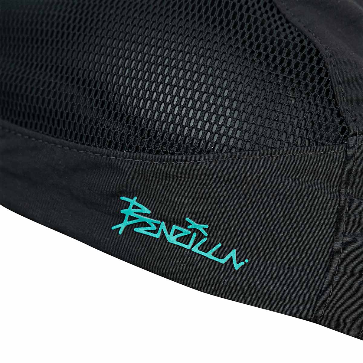 Ari X Benzilla Running Cap