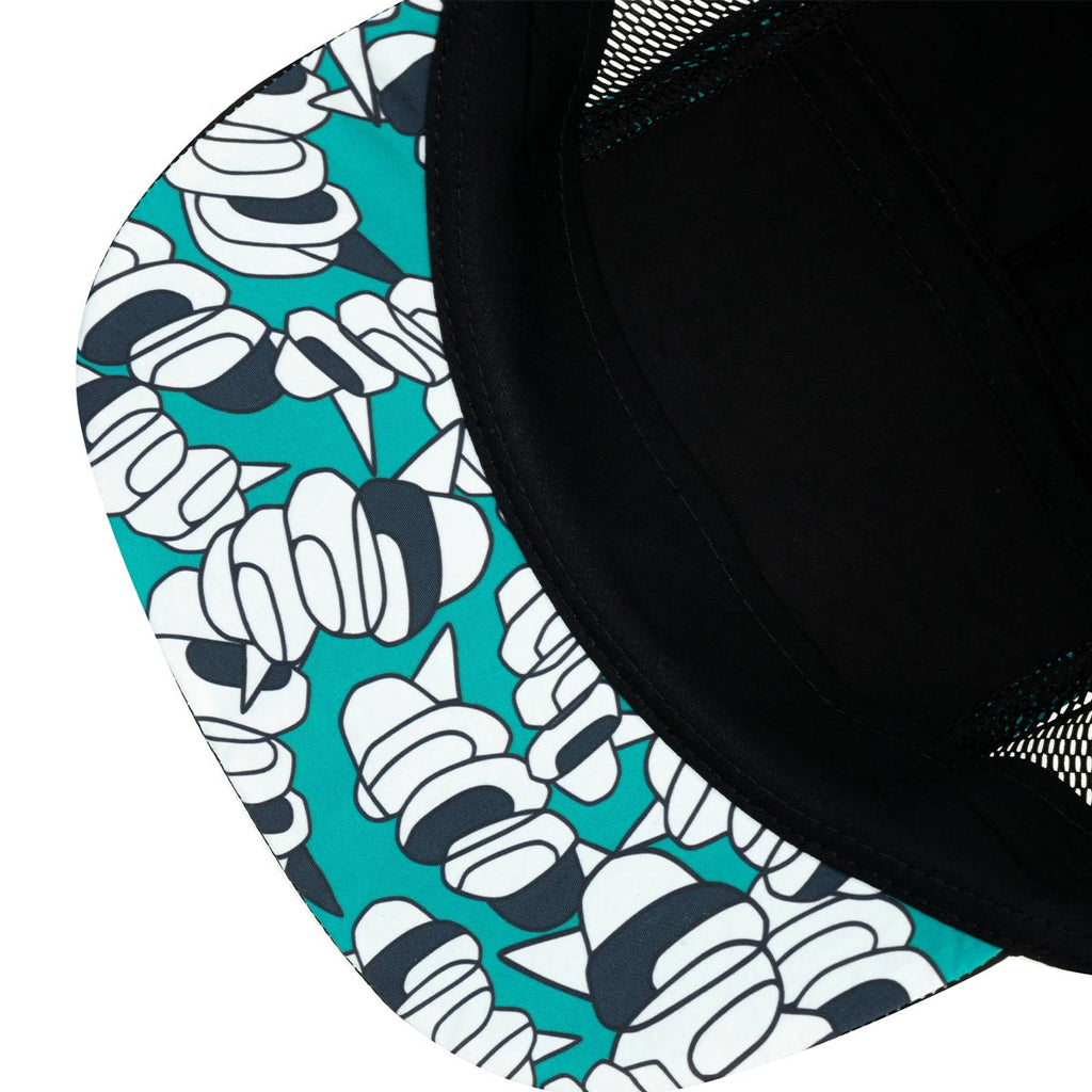 Ari X Benzilla Running Cap