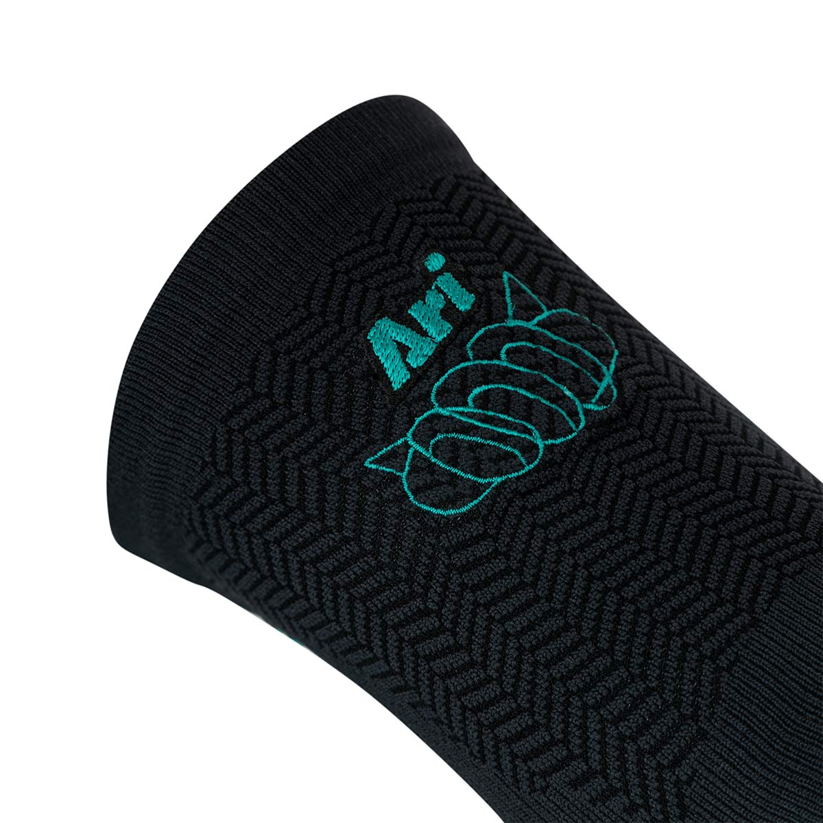 Ari X Benzilla Running Socks