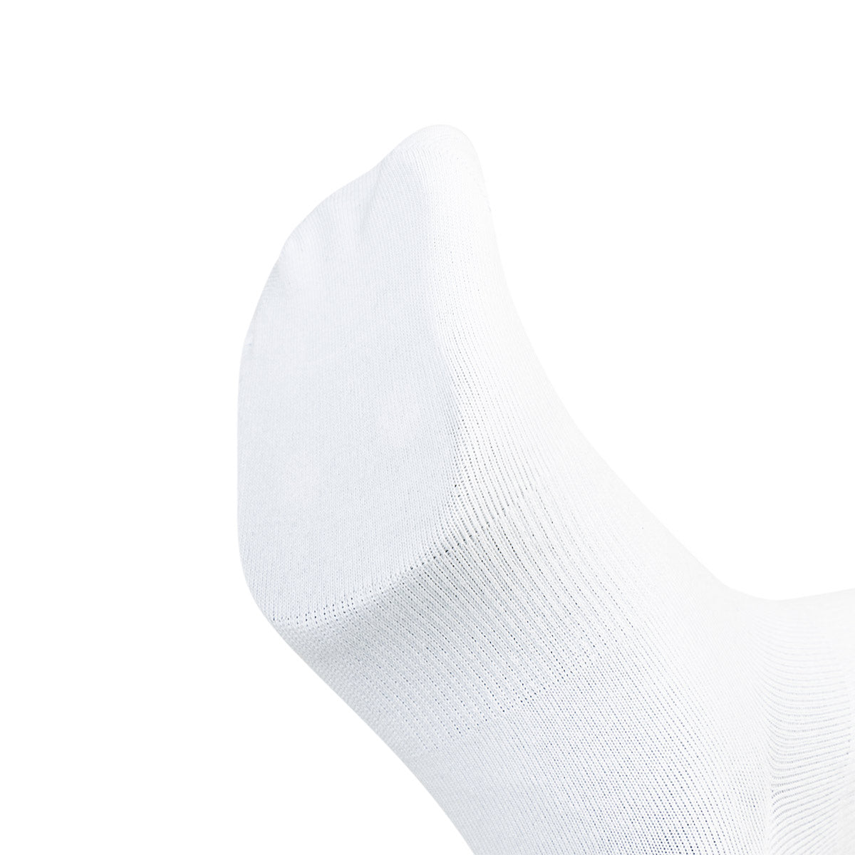 ARI X BOXX MUSIC 2026 CREW SOCKS - WHITE/YELLOW/BLACK