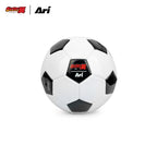 ARI X TSUBASA 2025 BALL MESSAGE - BLACK/WHITE/RED