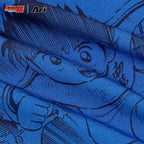ARI X TSUBASA 2025 CHARACTERS BANDANA - BLUE/WHITE/BLUE