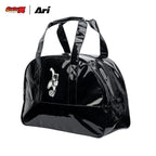 ARI X TSUBASA 2025 HYUGA BOWLING BAG - BLACK/WHITE/RED