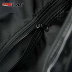 ARI X TSUBASA 2025 HYUGA BOWLING BAG - BLACK/WHITE/RED
