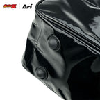 ARI X TSUBASA 2025 HYUGA BOWLING BAG - BLACK/WHITE/RED
