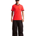 NIKE CHINA 2026 HOME REPLICA JERSEY - BRIGHT CRIMSON/TEAM RED/YELLOW OCHRE